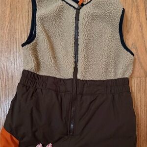 Columbia Toddler Snow Suit